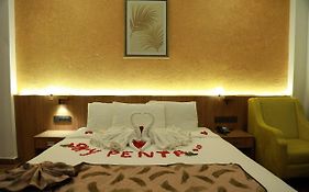Sky Penta Residency